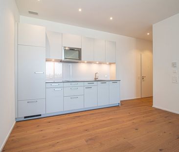 2.5 Zimmer, 51 m², 4. Stock - Photo 3