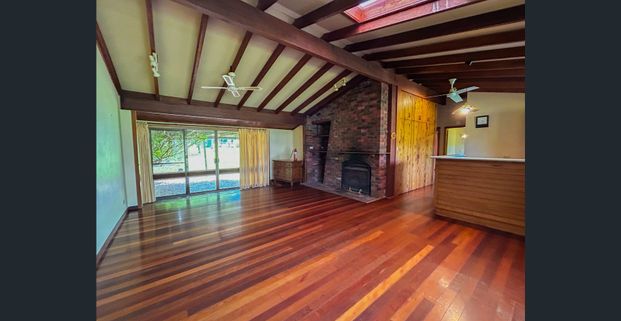 LIVE THE COUNTRY LIFESTYLE - Photo 1