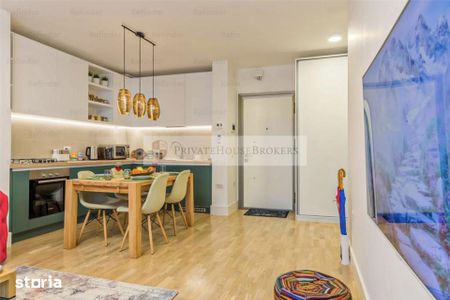 Floreasca | Aviatiei | 102 The Address | Bloc 2020 | Parcare - Fotografie 3