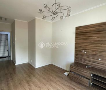 Apartamento com 2 quartos e 64m² para alugar em Centro, Gravataí. - Foto 5