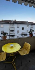 3.5 Zimmer, 93 m², 1. Stock - Photo 4