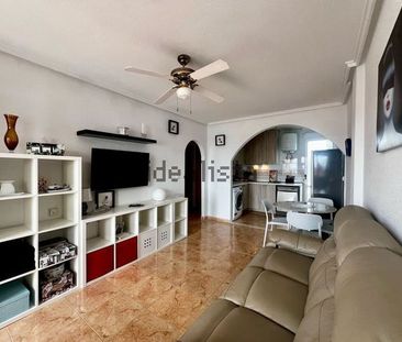 Alquiler de piso en Residencial Parque de las Naciones - Photo 6