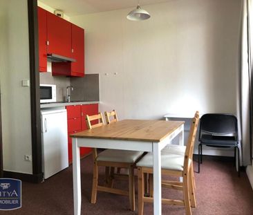 Location Appartement 3 pièces 51m² LOGNES 77185 - Photo 4