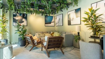 Studio to rent - Photo 4