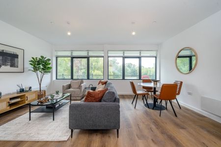 1 bedroom apartment to rent - Photo 2