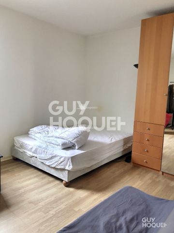 Appartement 1 pièce (25 m²) à louer à TOULOUSE - Photo 2