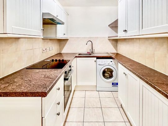 2 bedroom apartment to rent - Photo 1