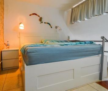 Duplex apartment for rent with beautiful sea and Teide views in Los... - Photo 6