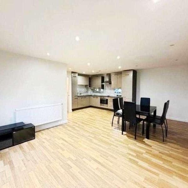 Bletchley Court, Letchworth Road, Stanmore, Greater London, HA7 - Photo 1