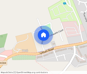 Ennerdale Avenue, Warton, PR4 - Photo 1