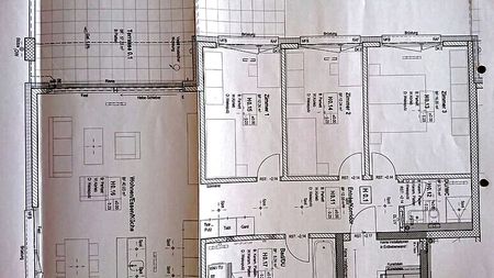 4½ Zimmer-Wohnung in Tann (ZH), möbliert, auf Zeit - Foto 4