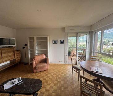 Location Appartement T3 70m² Barberaz - Photo 2