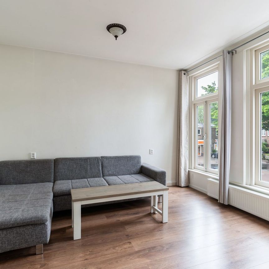 Gijsbrecht van Amstelstraat 238, Schrijverskwartier, 1215CR, Hilversum - Foto 1