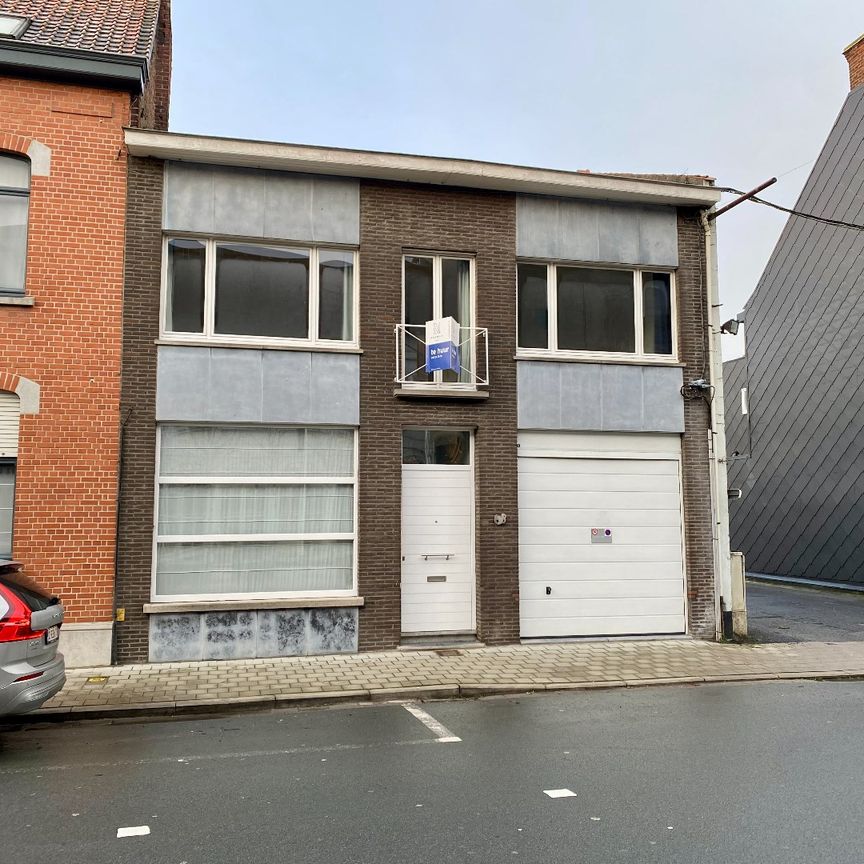 Lauwestraat 68 , 8560 Wevelgem - Foto 1