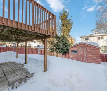 For Lease - 1936 Longman Crescent Unit# A, Orleans - Convent Glen a... - Photo 5