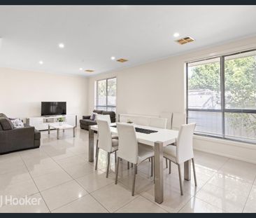 Furnished, Semi-Furnished or Unfurnished - the choice is yours!!! - Photo 3