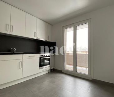 3.5 Zimmer, 2. Stock - Photo 3