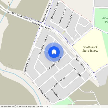 3 Kruger Street, Qld 4207, Yarrabilba