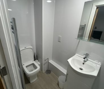 Studio Flat, Humphrey Road, M16 - Photo 6