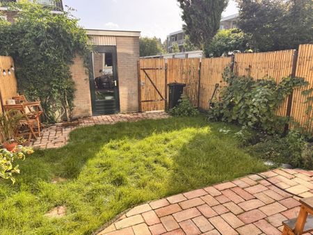 Te huur: Huis Boekelaan in Utrecht - Photo 3