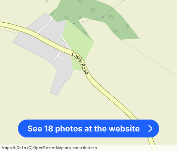 Castle Road, Ludgvan, Penzance - Photo 1