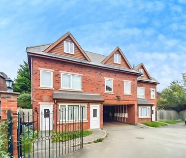 2 BED Flat To rent - Photo 6