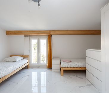 Location appartement 2 pièces, 34.85m², Le Blanc-Mesnil - Photo 1