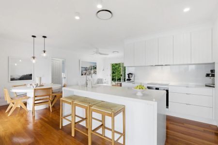 Luxury Furnished Oasis with Pool & Outdoor Entertaining - Photo 4