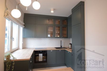 Apartament z miejscem postojowym, taras. - Zdjęcie 4