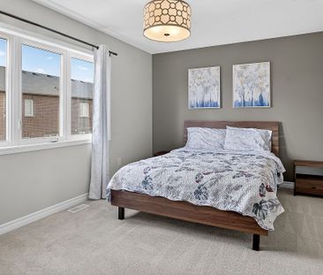 For Lease - 78 Hatt Court, Milton, Ontario - Photo 5