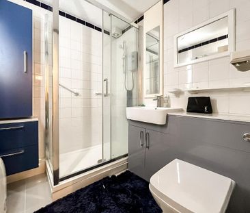 2 bedroom apartment to rent - Photo 6