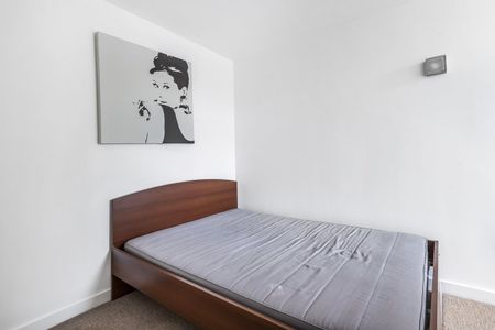 Union Park, Greenwich, SE10 - Photo 3