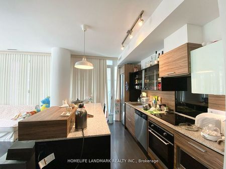 For Lease - 75 St Nicholas Street Unit# 608, Toronto, Ontario - Photo 2
