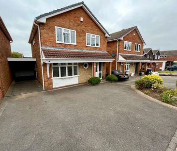 Wombourne Close, Dudley - Photo 1