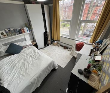 Brudenell Road, Hyde Park, LS6 1HA, Leeds - Photo 3