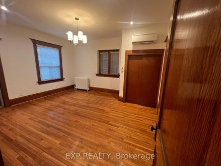 For Lease - 174 Evelyn Avenue Unit# Main, Toronto, Ontario - Photo 2