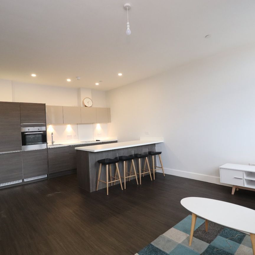 2 bedroom apartment to rent - Photo 1
