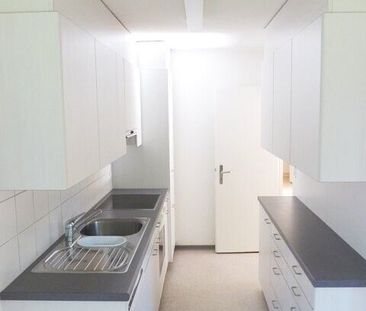 Ihre neue Wohnung in Zumikon, befristet bis 31.03.2027 - Photo 2