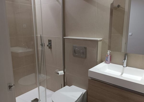 Arrendamento T2 Coimbra