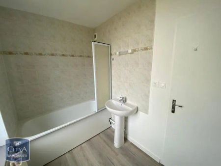 Appartement à louer 2 pièces 52.81m² - Photo 2