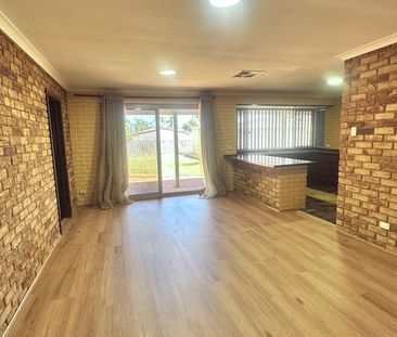 Spacious in South Kalgoorlie – Close to highschools - Photo 3