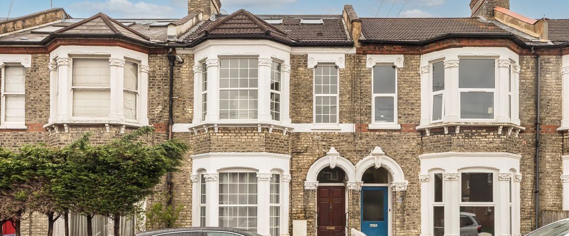 Avenue Road, W3 8NH, London - Photo 1