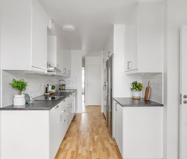 Ryds Allé 12 B - Photo 5