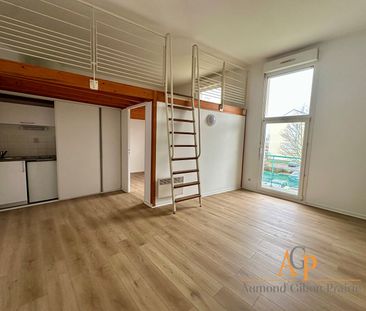 CAEN - Appartement 2 pièces - Photo 6