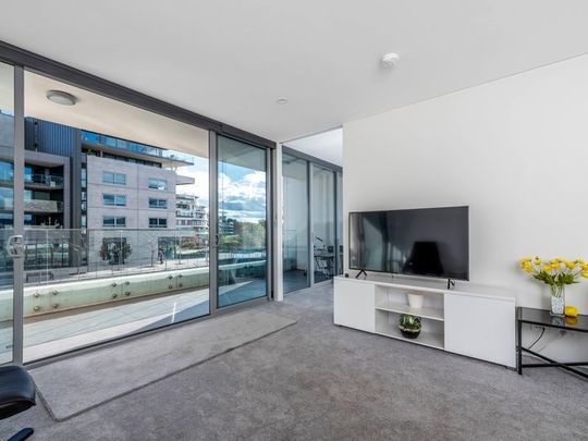 73/11 Trevillian Quay, Kingston ACT 2604 - Apartment For Rent | Domain - Photo 1
