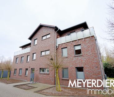 Eichenstraße: 3 Zimmer Wohnung, der Besichtigungstermin hat bereits... - Foto 1
