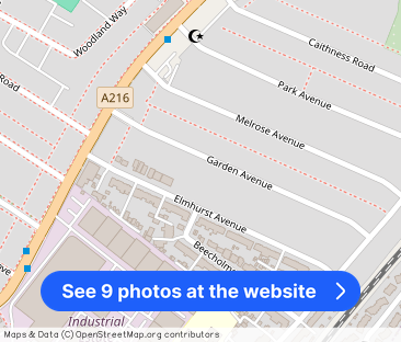 Garden Avenue, Tooting - Photo 1