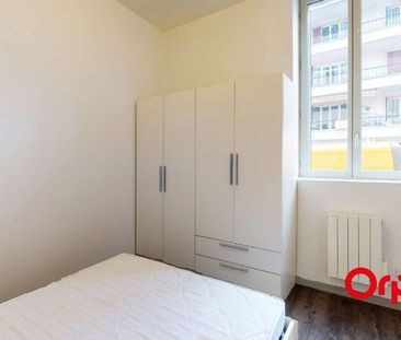 Appartement à louer 2 pièces • 34,10 m2 Lyon 8 - Photo 5