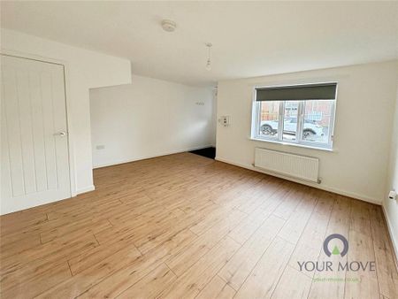 4 bedroom semi-detached house to rent - Photo 3