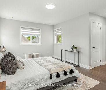 For Lease - 194 Tawny Crescent, Oakville, Ontario - Photo 5